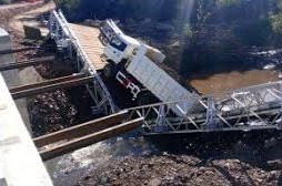 puente en Tacuarembó ministro de Transporte