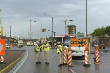 rambla obra