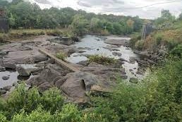 Cuenca del Río Rosario