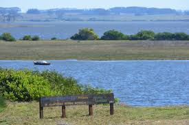 Laguna Garzón