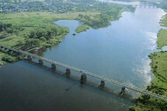 RIO NEGRO