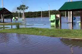 creciente rio uruguay