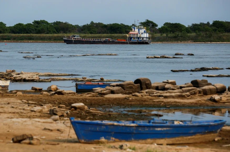 rio parana