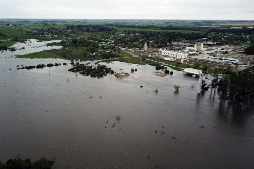 rio santa lucia