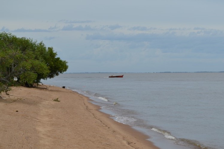 rio uruguay