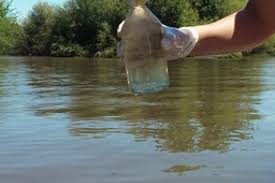 río Gualeguaychú y afluentes