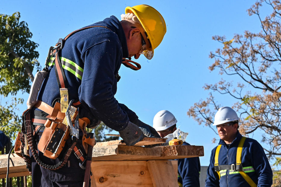 Cámara de Construcción