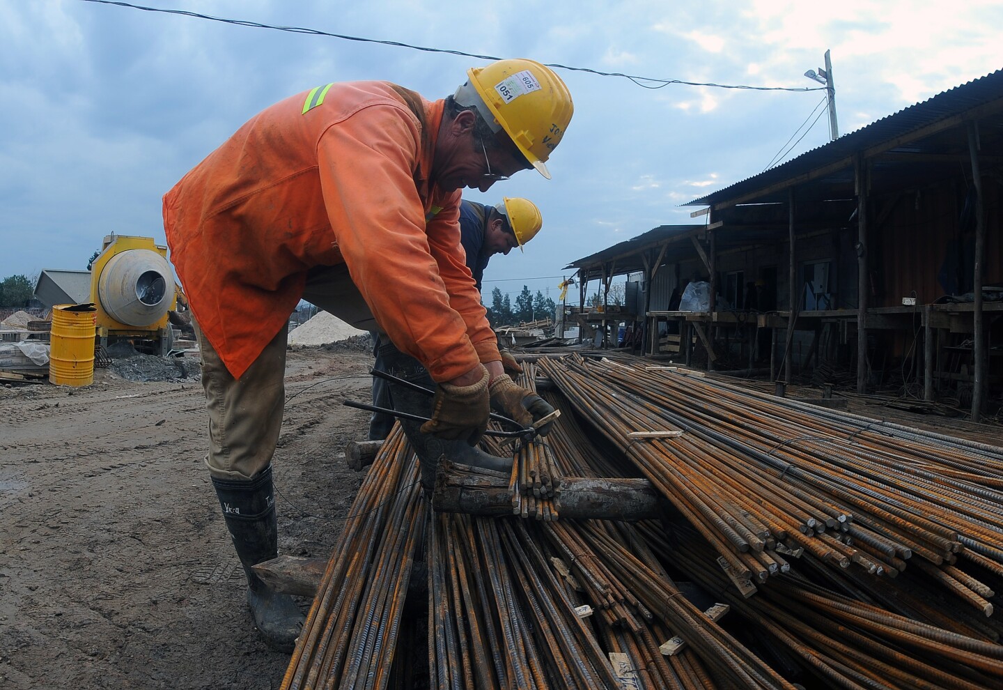 Obreros en construcción2