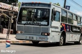 Transporte Las Cañas