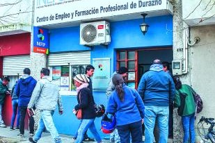 inscripcciones en inefop durazno