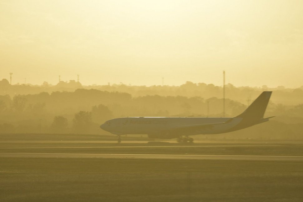 aeropuerto