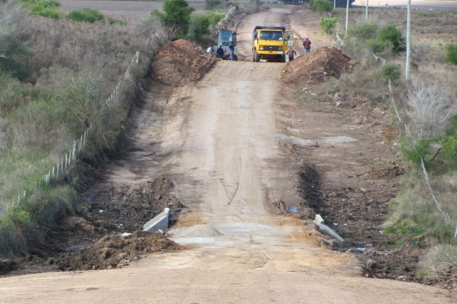 camineria rural