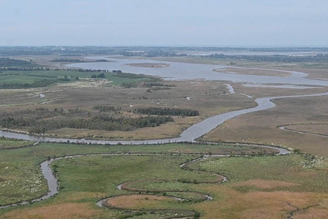 rios